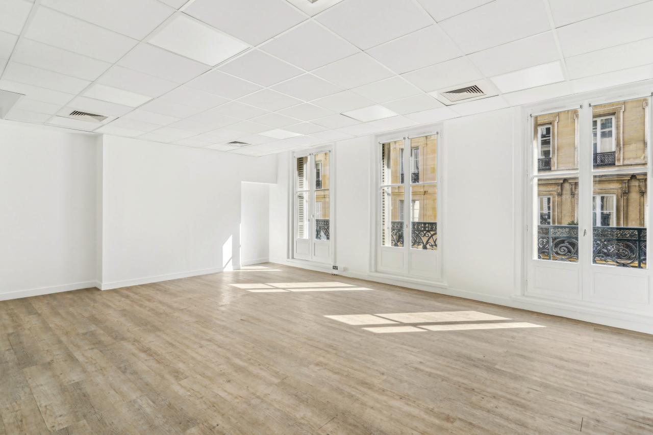 Bureau Paris 263m² Location bureau Paris OLBUR2423049 4